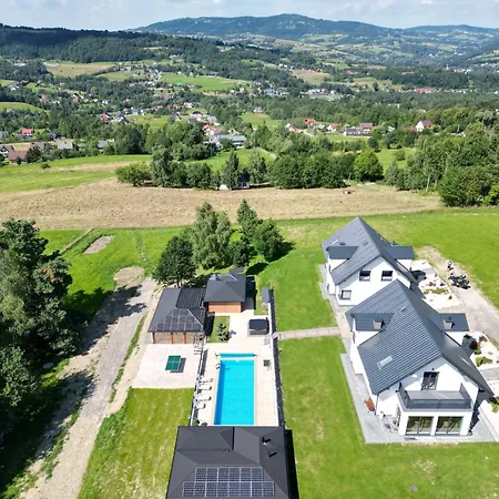 Villa Lipove *