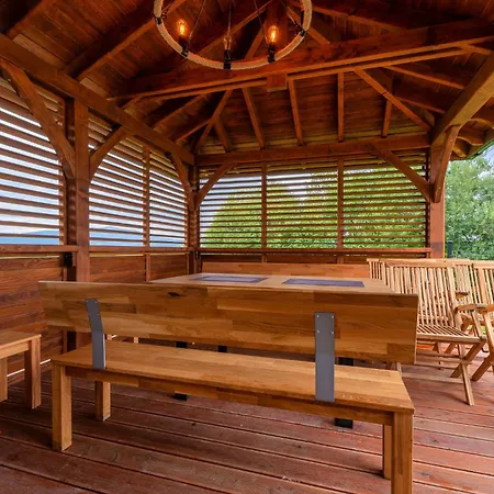 Lipove Villa Lipowe