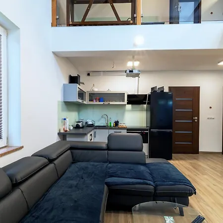 Villa Lipove