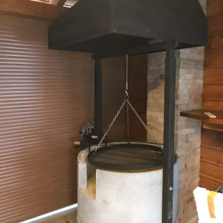 Lipove Villa Lipowe