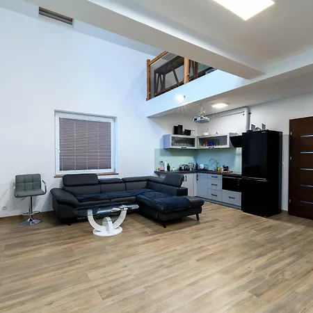Lipove Villa *